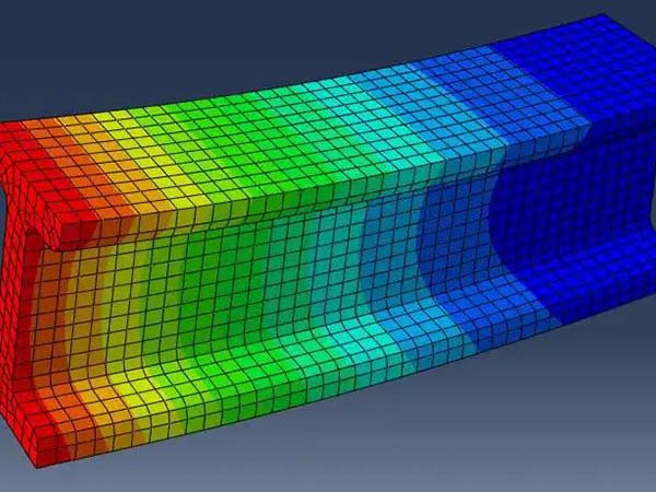 達索系統 | Abaqus有限元分析軟件